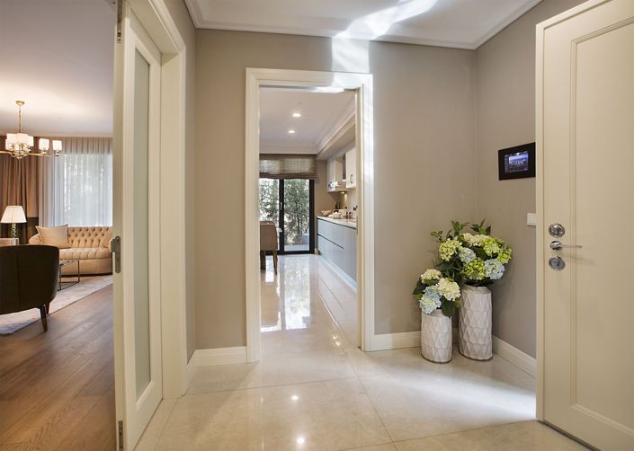 Image No.30-Appartement de 4 chambres à vendre à Ümraniye