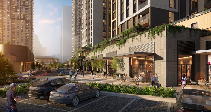 Image No.6-Appartement de 4 chambres à vendre à Ümraniye