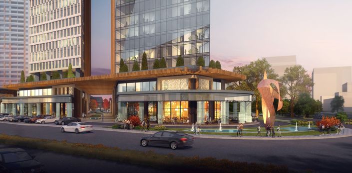 Image No.10-Appartement de 4 chambres à vendre à Ümraniye