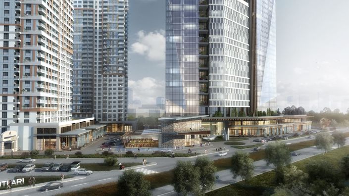 Image No.9-4 Bed Apartment for sale