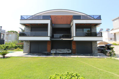Exterior 6