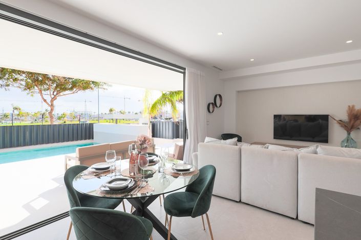 Image No.18-3 Bed House/Villa for sale