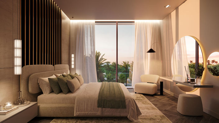 Image No.13-2 Bed Apartment for sale