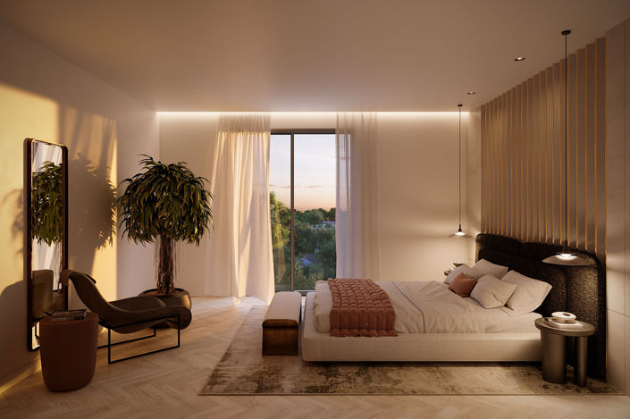 Image No.14-2 Bed Apartment for sale