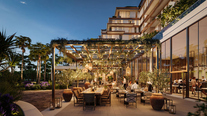 Image No.4-2 Bed Apartment for sale