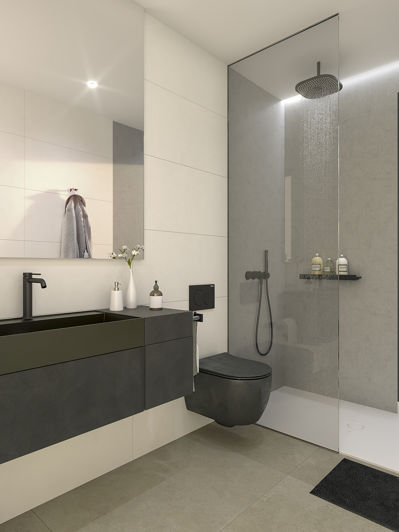 Image No.5-3 Bed House/Villa for sale