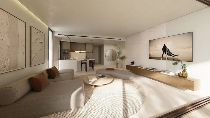 Image No.11-3 Bed Apartment for sale