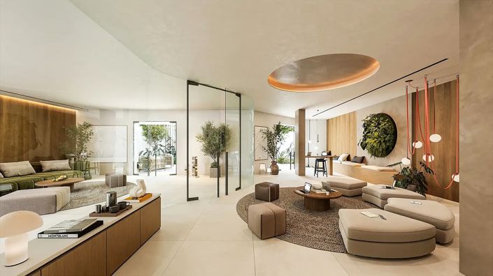 Image No.8-3 Bed Apartment for sale