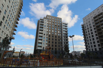 Exterior 3