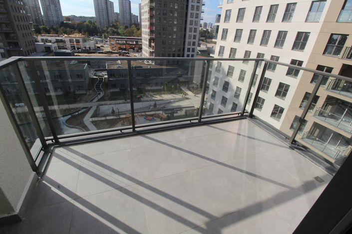 Image No.13-Appartement de 2 chambres à vendre à Küçükçekmece