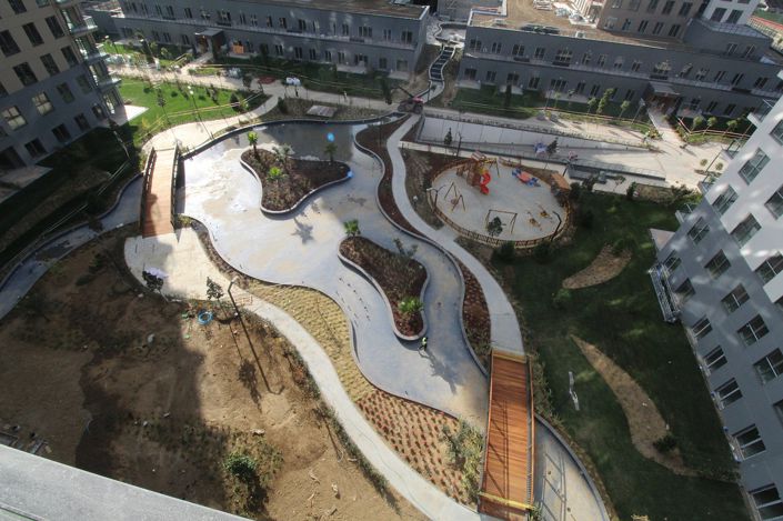 Image No.18-Appartement de 3 chambres à vendre à Küçükçekmece