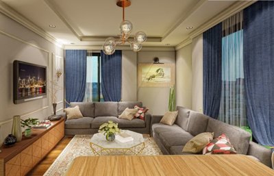 Interior 1