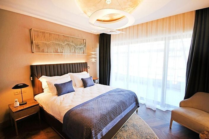 Image No.11-1 Bed Apartment for sale