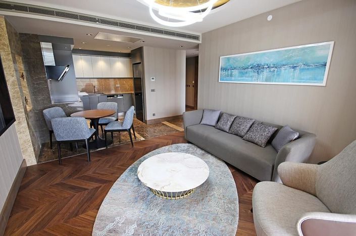 Image No.5-1 Bed Apartment for sale