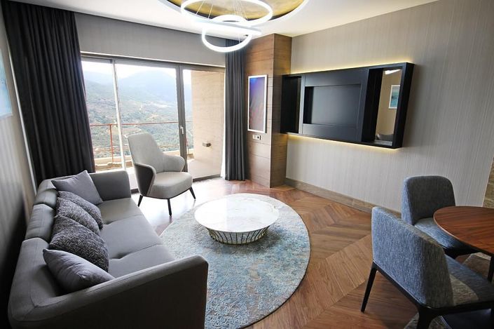 Image No.6-1 Bed Apartment for sale