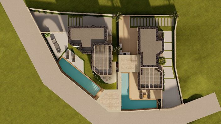 Image No.17-3 Bed House/Villa for sale