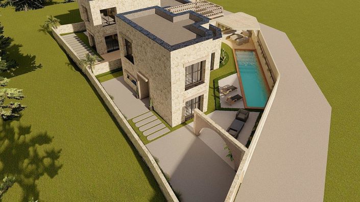 Image No.20-3 Bed House/Villa for sale