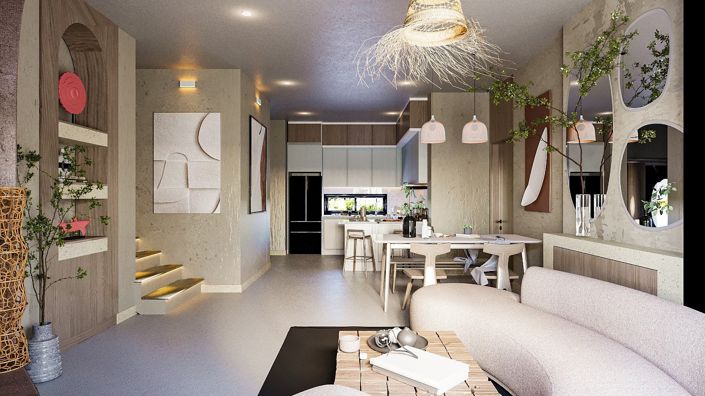 Image No.22-3 Bed House/Villa for sale