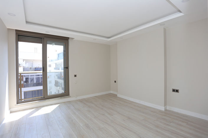 Image No.16-Appartement de 2 chambres à vendre à Varlik