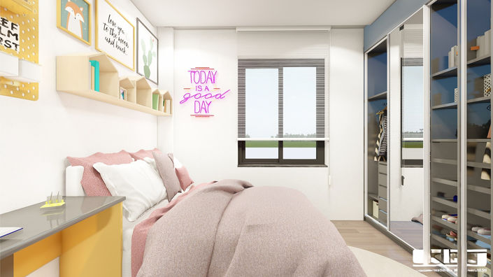 Image No.10-3 Bed Apartment for sale