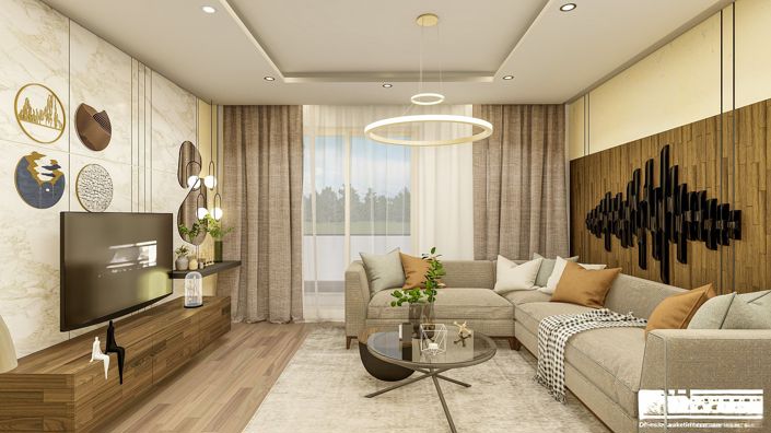 Image No.7-3 Bed Apartment for sale