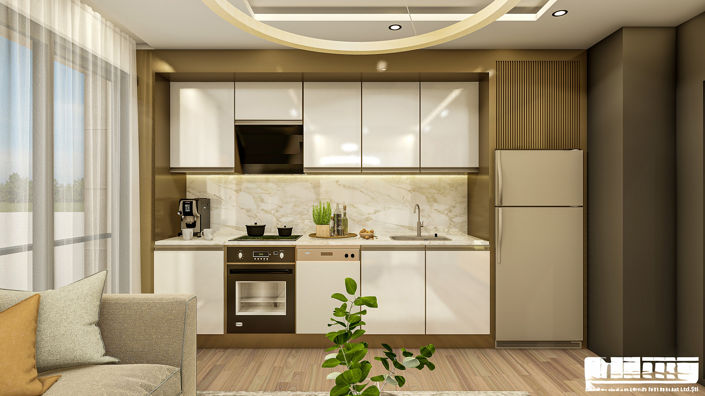 Image No.8-3 Bed Apartment for sale