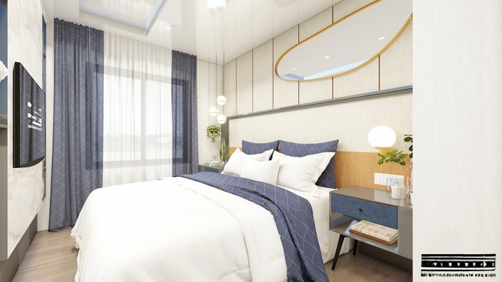 Image No.9-3 Bed Apartment for sale