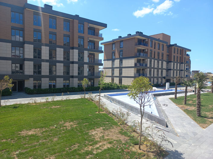 Image No.16-Appartement de 2 chambres à vendre à Basaksehir