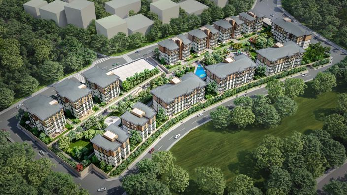 Image No.2-3 Bed Apartment for sale