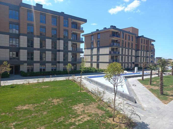 Image No.16-Appartement de 4 chambres à vendre à Basaksehir