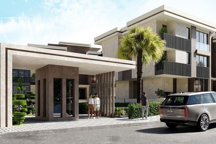 Image No.14-Appartement de 1 chambre à vendre à Fevzi Çakmak