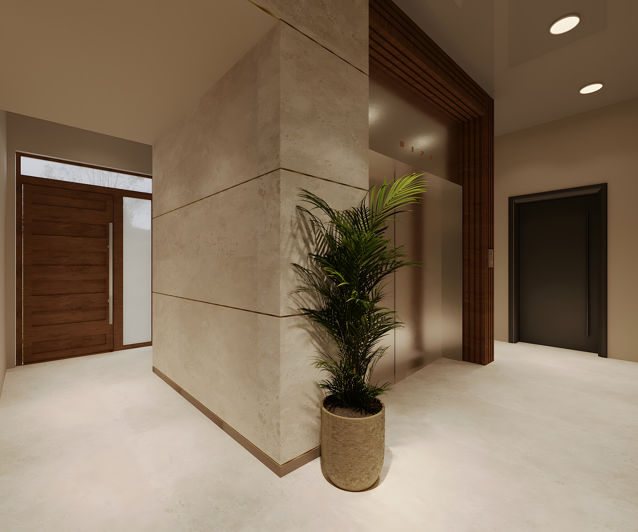 Image No.16-Appartement de 1 chambre à vendre à Fevzi Çakmak