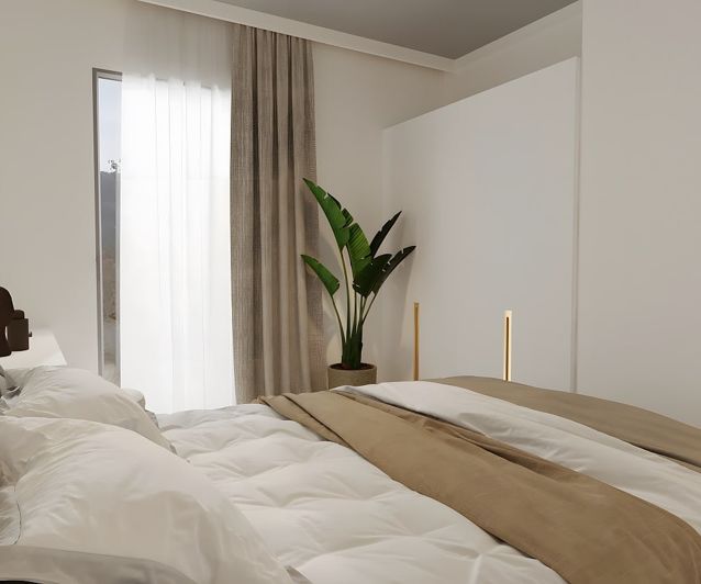 Image No.25-Appartement de 1 chambre à vendre à Fevzi Çakmak