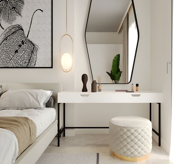 Image No.27-Appartement de 1 chambre à vendre à Fevzi Çakmak