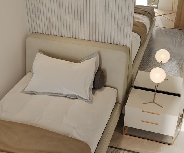 Image No.30-Appartement de 1 chambre à vendre à Fevzi Çakmak