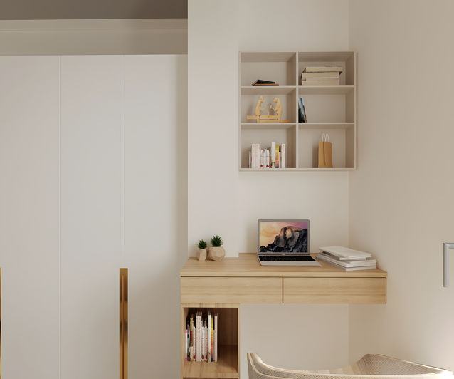 Image No.31-Appartement de 1 chambre à vendre à Fevzi Çakmak