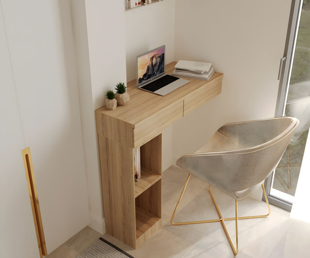 Image No.32-Appartement de 1 chambre à vendre à Fevzi Çakmak