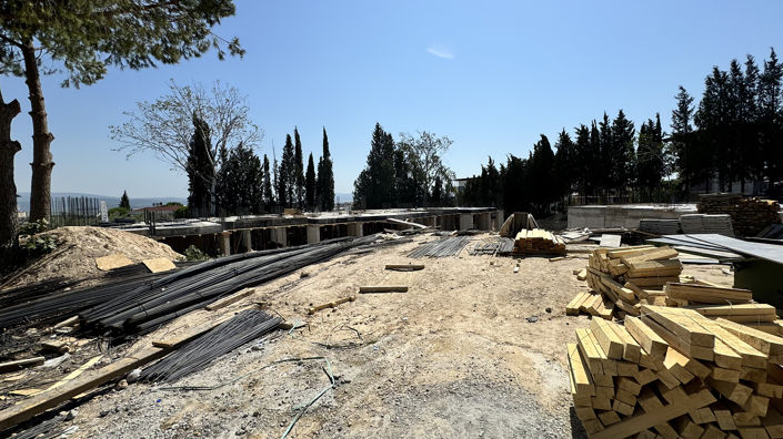 Image No.36-Appartement de 1 chambre à vendre à Fevzi Çakmak