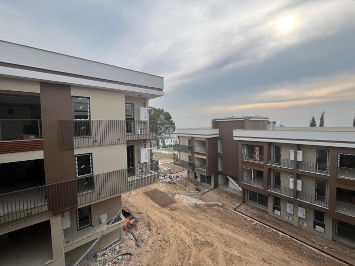 Image No.37-1 Bed Apartment for sale