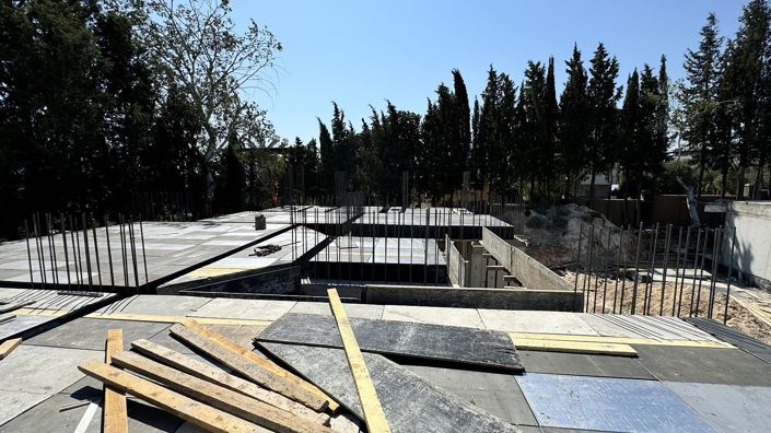 Image No.38-Appartement de 1 chambre à vendre à Fevzi Çakmak