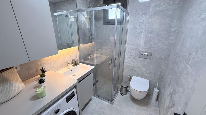 Image No.41-Appartement de 1 chambre à vendre à Fevzi Çakmak