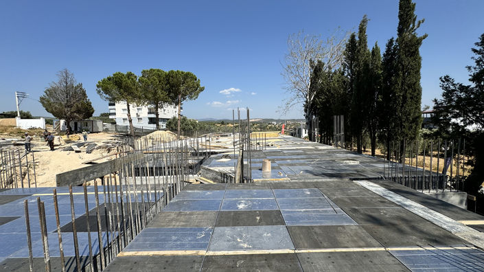 Image No.41-1 Bed Apartment for sale