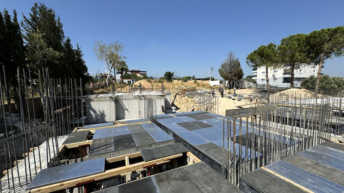 Image No.42-1 Bed Apartment for sale