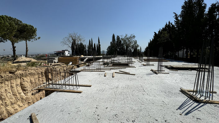 Image No.45-1 Bed Apartment for sale