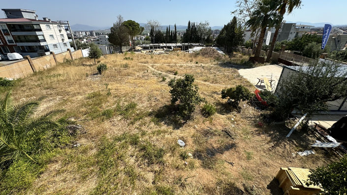 Image No.45-Appartement de 1 chambre à vendre à Fevzi Çakmak