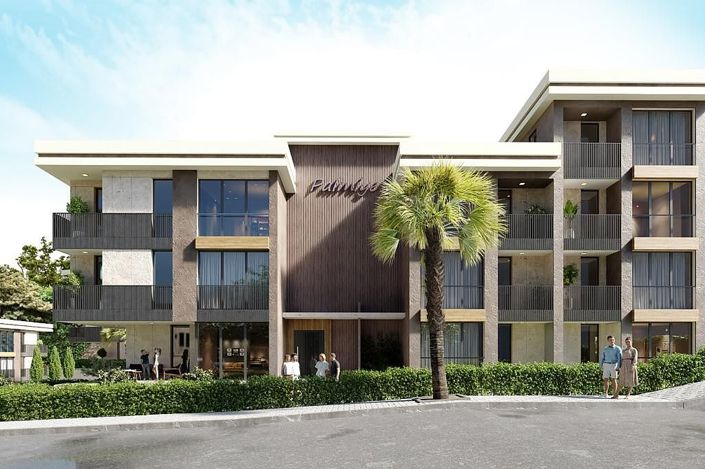 Image No.8-Appartement de 1 chambre à vendre à Fevzi Çakmak