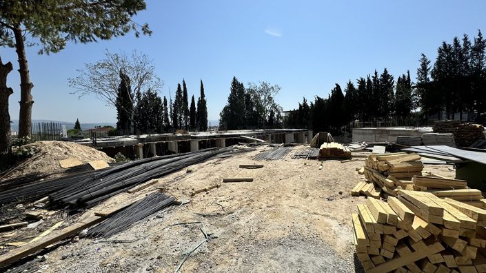 Image No.36-1 Bed Apartment for sale