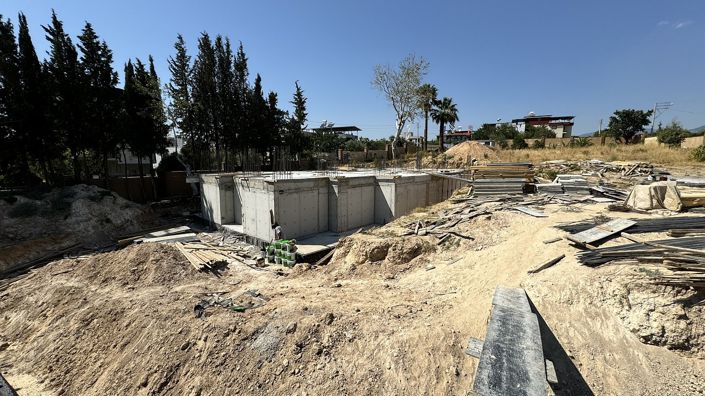 Image No.42-1 Bed Apartment for sale