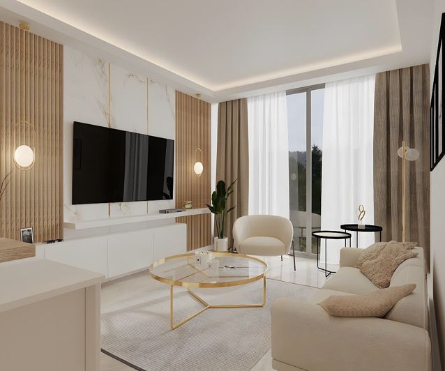 Image No.17-2 Bed Apartment for sale