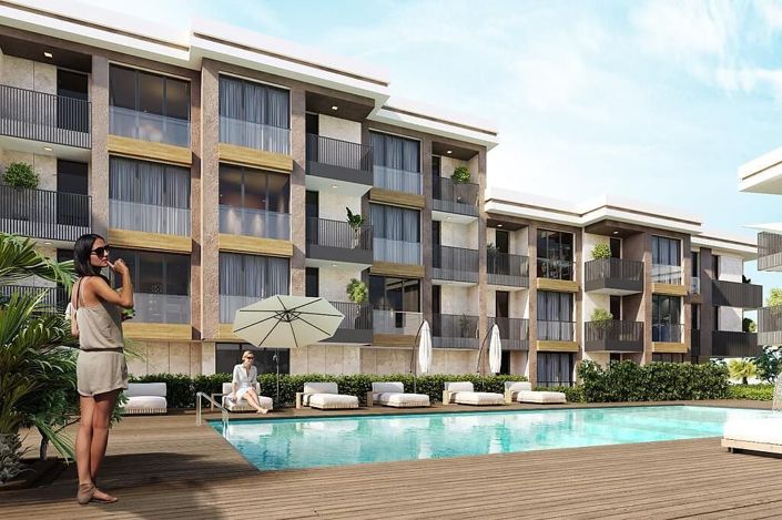 Image No.3-2 Bed Apartment for sale